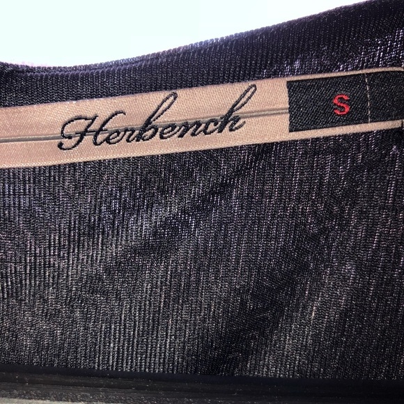 Herbench Evening Dress - Picture 8 of 8